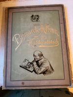 Bismarck-Album des Kadderadatsch 1890 12. Auflage Nordrhein-Westfalen - Recklinghausen Vorschau