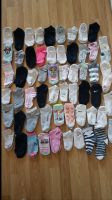 Mädchen Socken 58-Paar vieles Nike Berlin - Neukölln Vorschau