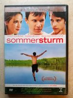 DVD Gay "Sommersturm" Queer Cinema Zustand sehr gut Bayern - Karlstadt Vorschau