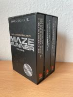 Maze Runner Trilogie 2014 Schleswig-Holstein - Bad Bramstedt Vorschau