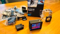 Action Cam Brica Pro 5 4k Nordrhein-Westfalen - Erftstadt Vorschau