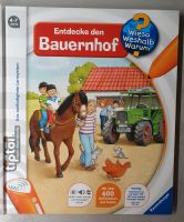 ❤️ Ravensburger tiptoi Buch Entdecke den Bauernhof Rheinland-Pfalz - Pirmasens Vorschau