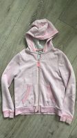 H&M Sweatshirt Jacke mit Kapuze Gr. 134/140 Schleswig-Holstein - Kayhude Vorschau