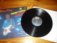 LP / Ricky King - Happy Guitar Dancing - Partysound Rheinland-Pfalz - Bingen Vorschau