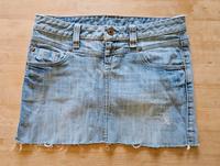Guess Jeans Minirock Gr. 26 Nordrhein-Westfalen - Erkrath Vorschau