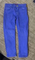 Jeans Jungen Sergent Major 116 blau Bayern - Taufkirchen Vils Vorschau