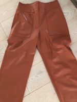 Marccain Culotte, Gr. N6(42), high waist,Fake fur Niedersachsen - Schwülper Vorschau