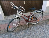 Damenfahrrad Bayern - Monheim Vorschau