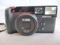 Fotoapparat Pentax Zoom 70 S Bayern - Augsburg Vorschau