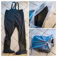 Anglerhose neu ! Niedersachsen - Meppen Vorschau