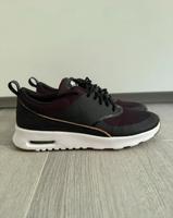 Nike Air Max Thea schwarz Nordrhein-Westfalen - Kamen Vorschau