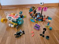 Lego Friends Rettungs-U-Boot Baden-Württemberg - Plüderhausen Vorschau