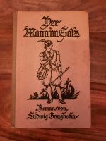 Der Mann im Salz: Roman aus dem Anfang des 17. Jahrhunderts Berlin - Tempelhof Vorschau