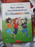 Spannende Geschichten über die Erstkommunion Nordrhein-Westfalen - Brüggen Vorschau