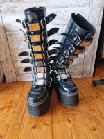 Demonia Boots 37 Niedersachsen - Walkenried Vorschau