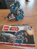 Lego Star wars Droid Tri-fighter 8086 Bayern - Landshut Vorschau