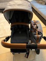 Bugaboo donkey Weekender Mono *Top Zustand* Nordrhein-Westfalen - Nottuln Vorschau