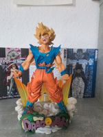 Dragonball Goku Figur SSJ Banpresto Nordrhein-Westfalen - Ahlen Vorschau