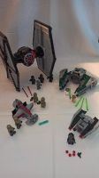 Lego Star Wars Set 75101 75168 75161 75035 Brandenburg - Brieselang Vorschau