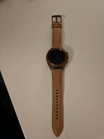 Samsung Watch 3 rosegold Niedersachsen - Unterlüß Vorschau