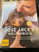 Welpenbuch - Jose Arce‘s Nordrhein-Westfalen - Hamm Vorschau