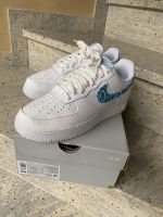 Nike Air Force 1 '07 ESS Damen Gr 9 / 40 Nordrhein-Westfalen - Kerken Vorschau