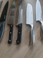 Verkaufe 10 Messer je 1 Euro Niedersachsen - Norden Vorschau