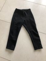 Zara Velours Leggins 36 Nordrhein-Westfalen - Sendenhorst Vorschau