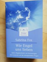 Wie uns Engel lieben von Sabrina Fox Bayern - Dietersheim Vorschau
