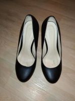 Plateau Pumps Brandenburg - Milower Land Vorschau