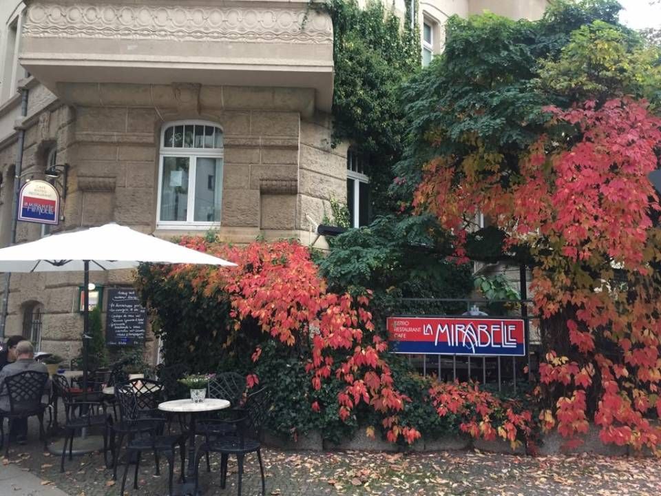 ⭐️ Restaurant La ➡️ Küchenhilfe  (m/w/x), 04105 in Leipzig