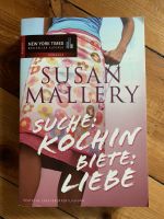 Buch Suche: Köchin Biete: Liebe Thüringen - Mühlhausen Vorschau