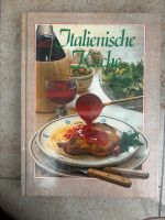 Italienische Küche Kochbuch Bayern - Bad Wörishofen Vorschau