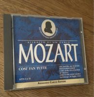 CD Mozart Cosi Fan Tutte Wiener Philharmoniker Schwerin - Schelfstadt Vorschau