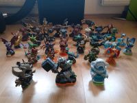 Skylanders Imaginators PS 4 Spiel + Figuren Baden-Württemberg - Durmersheim Vorschau