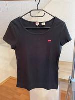 Levis T-Shirt | schwarz | S Bayern - Pottenstein Vorschau