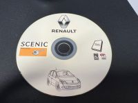Reparaturanleitung, Werkstatthandbuch DVD Renault Megane Scenic 3 Baden-Württemberg - Karlsdorf-Neuthard Vorschau