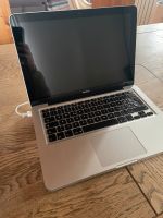 MacBook mit Wechselakkus Dresden - Dresden-Plauen Vorschau