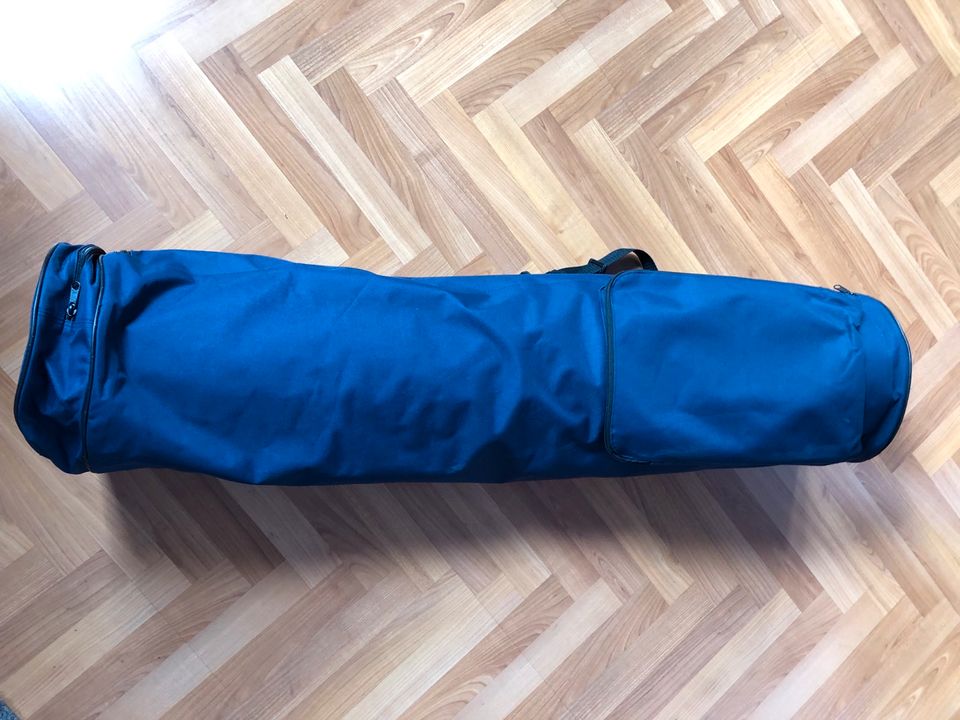 Yogamatte von Bausinger Schurwolle 1 mal 2 Meter mit Tasche in Dortmund