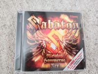 Sabaton Metalus Hammerus Rex Power Metal Heavy Special Edition Sachsen-Anhalt - Halle Vorschau