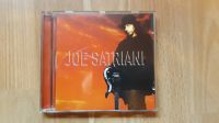 Joe Satriani - 1995 - CD Saarland - Schmelz Vorschau