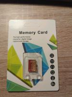 Micro SD Karte 32GB Leipzig - Grünau-Ost Vorschau