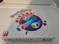Würfelland Gesellschaftsspiel Nordrhein-Westfalen - Hövelhof Vorschau