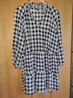 Kleid Stufenkleid Größe XL H&M *neu Niedersachsen - Suderburg Vorschau