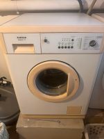 Zanker Waschmaschine Nordrhein-Westfalen - Schöppingen Vorschau