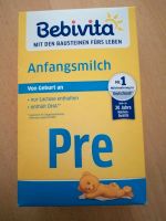 Bebivita Pre (Anfangsmilch) Dresden - Gorbitz-Süd Vorschau