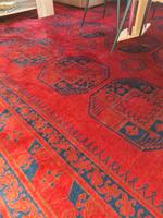 Wohnzimmer Teppich Hessen - Kassel Vorschau