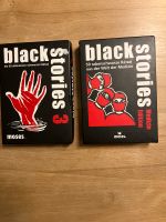 black Stories 3 + Medizin Edition, vollständig, sehr guter Stuttgart - Weilimdorf Vorschau