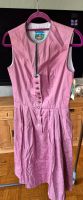 Dirndl Claudia Mauve Rosa Orchidee Gr.38 - Turi Landhaus Bayern - Blaichach Vorschau