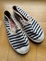 s.Oliver Espadrille weiß blau 38 Nürnberg (Mittelfr) - Südstadt Vorschau